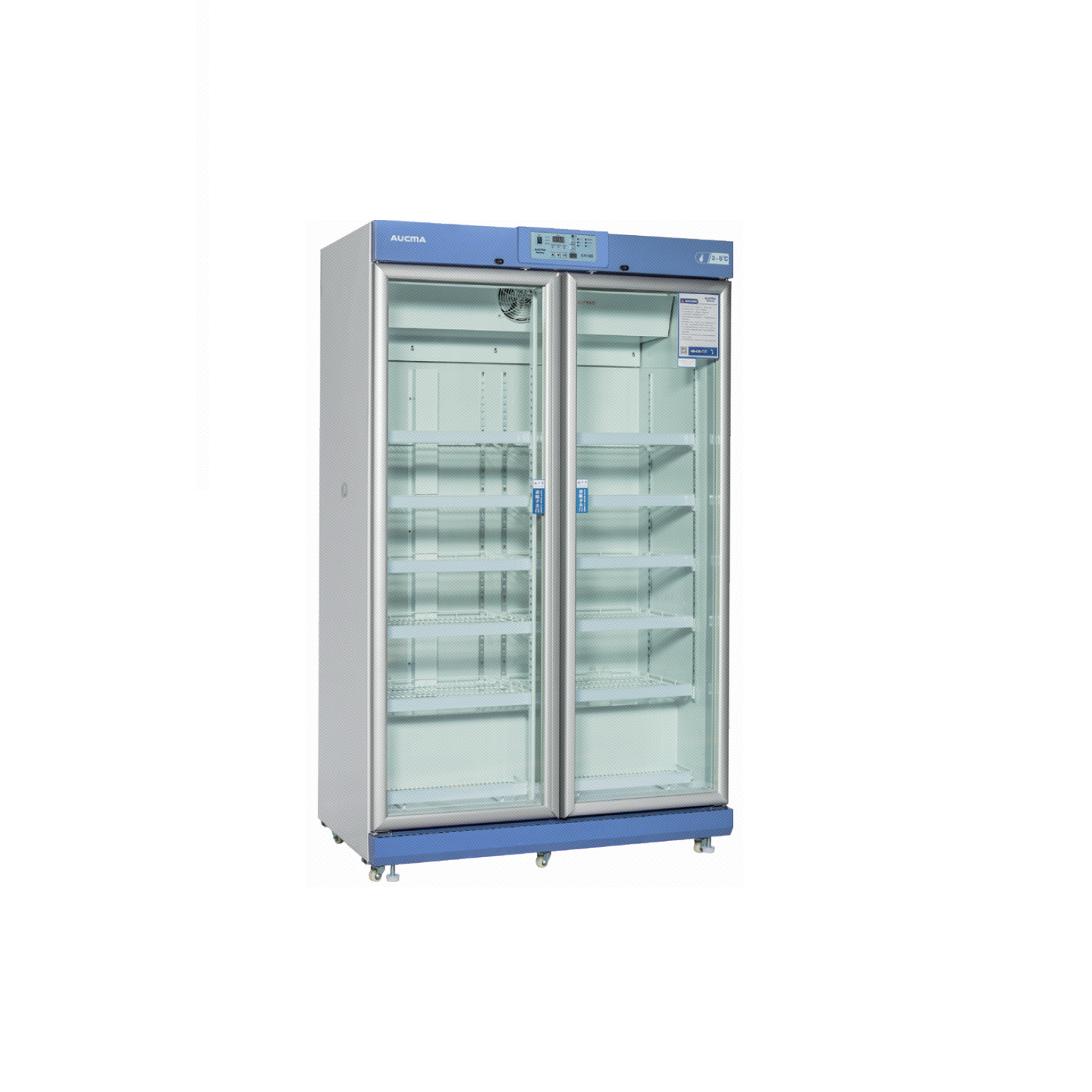 Vaccine Refrigerators and Freezers