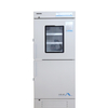 Pharmacy Refrigerator with Freezer YCD-531