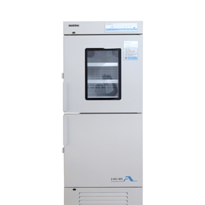 Pharmacy Refrigerator with Freezer YCD-531