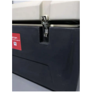 Vaccine Refrigerator and Freezer