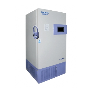 Biomedical Freezer 