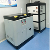 ​Medical Waste Microwaves/autoclaves with integrated shredder