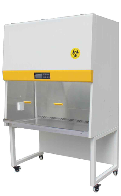 Class II Type A2 Intelligent control safe and reliable Biological Safety Cabinet