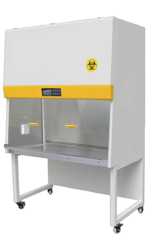 Class II Type A2 Intelligent control safe and reliable Biological Safety Cabinet