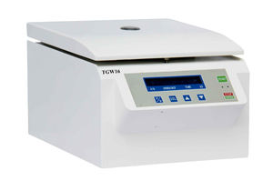 TGW-16 Desktop Micro High speed Centrifuge