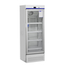 YC-330 2-8℃ 310L Glass Door China Pharmacy Refrigerator