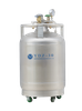 Stainless Steel Liquid Nitrogen Container Filling Tank Series