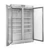 2-8℃ 1006L Forced Air Cooling System China Pharmacy Refrigerator