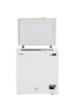147L, -25° Deep Freezer with PQS Certificate