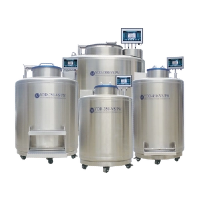 Exploring Innovations in Liquid Nitrogen Containers: Enhancing Efficiency And Safety