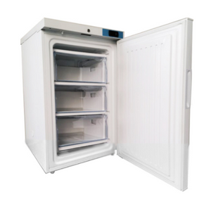 AUCMA -10~-30℃ Medical Freezer, Deep Vertical Freezer (DW-30L100)