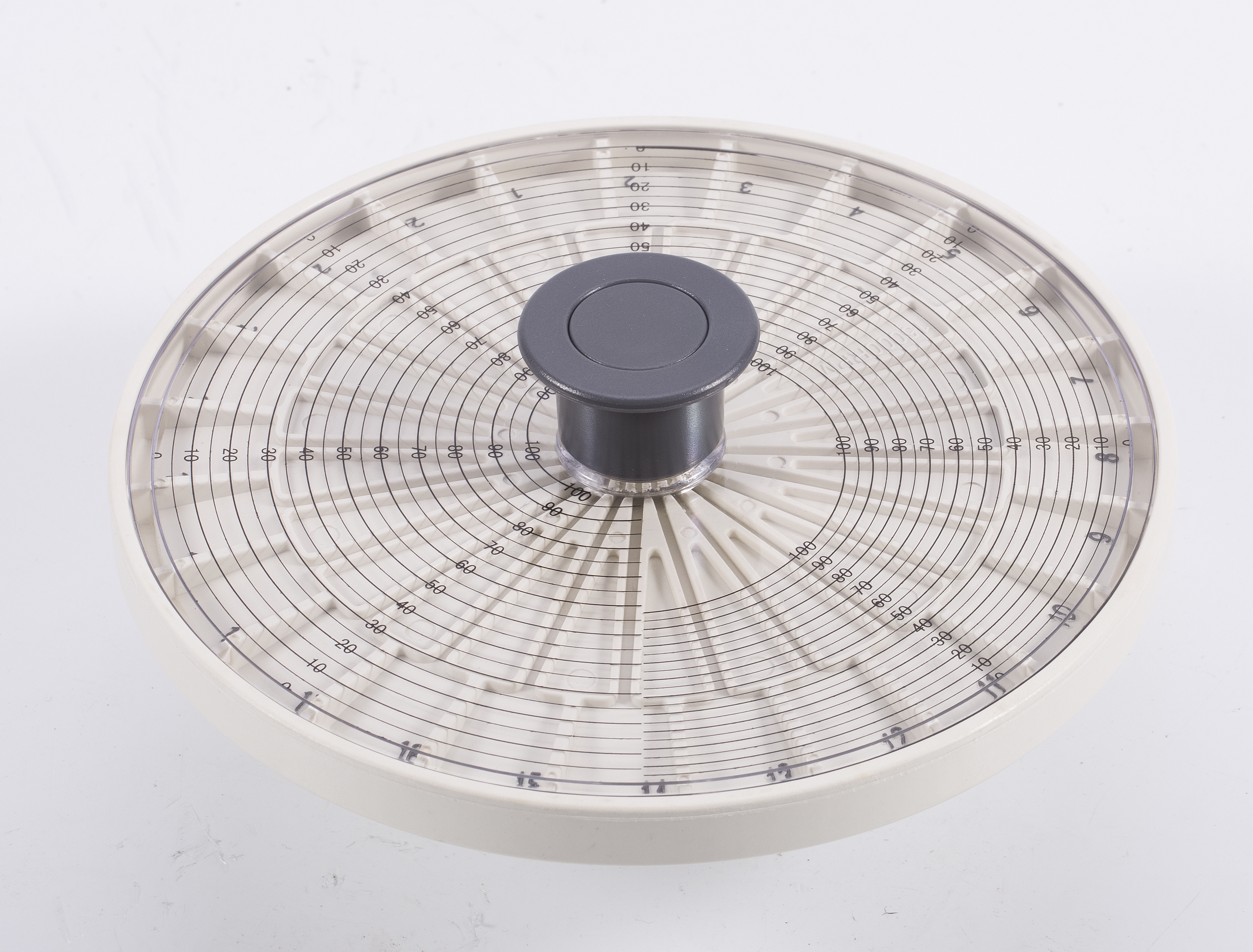  Accurate Control Hematocrit Centrifuge