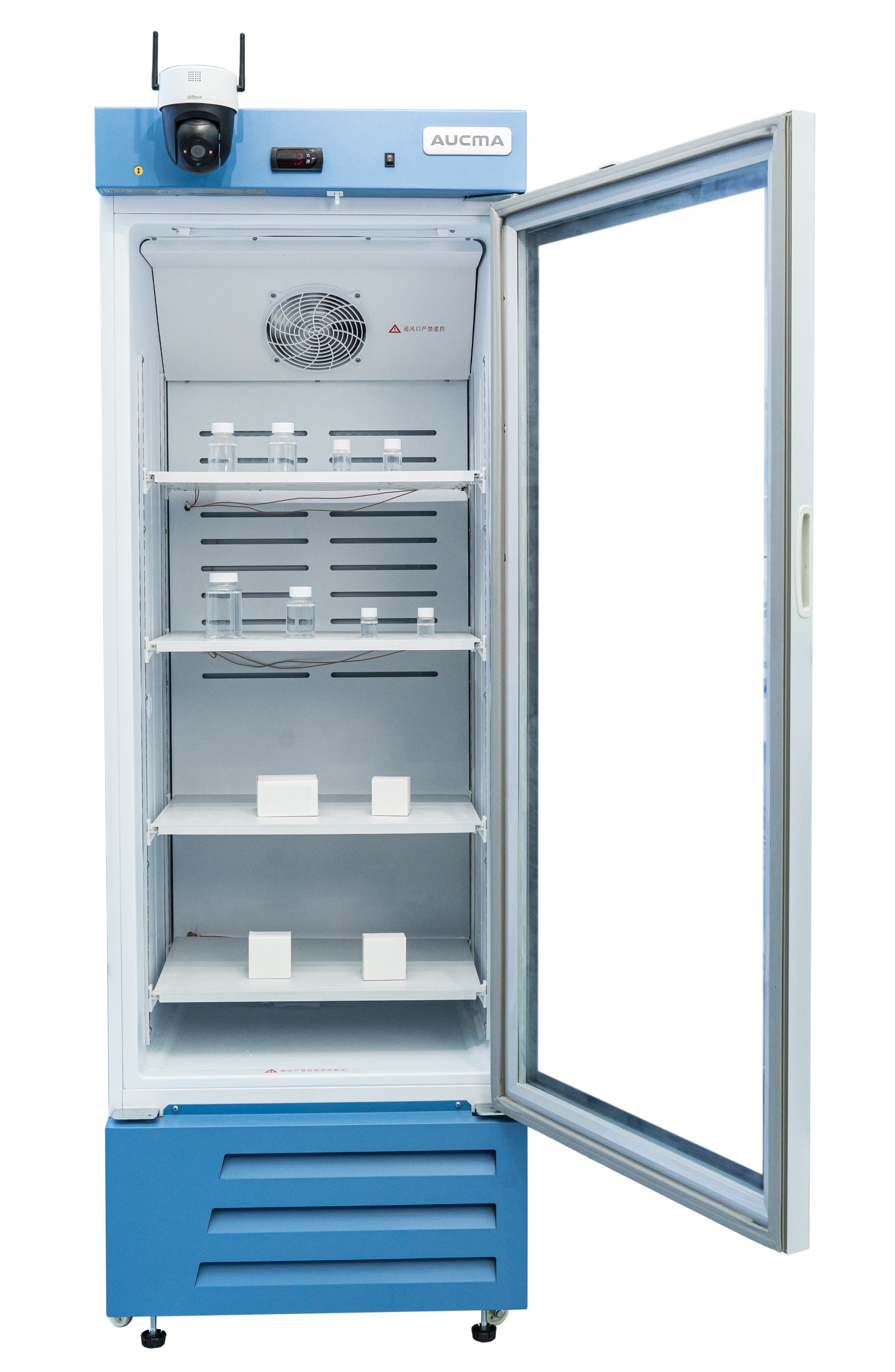 YC-370 370L 2~8℃ Pharmacy Refrigerator