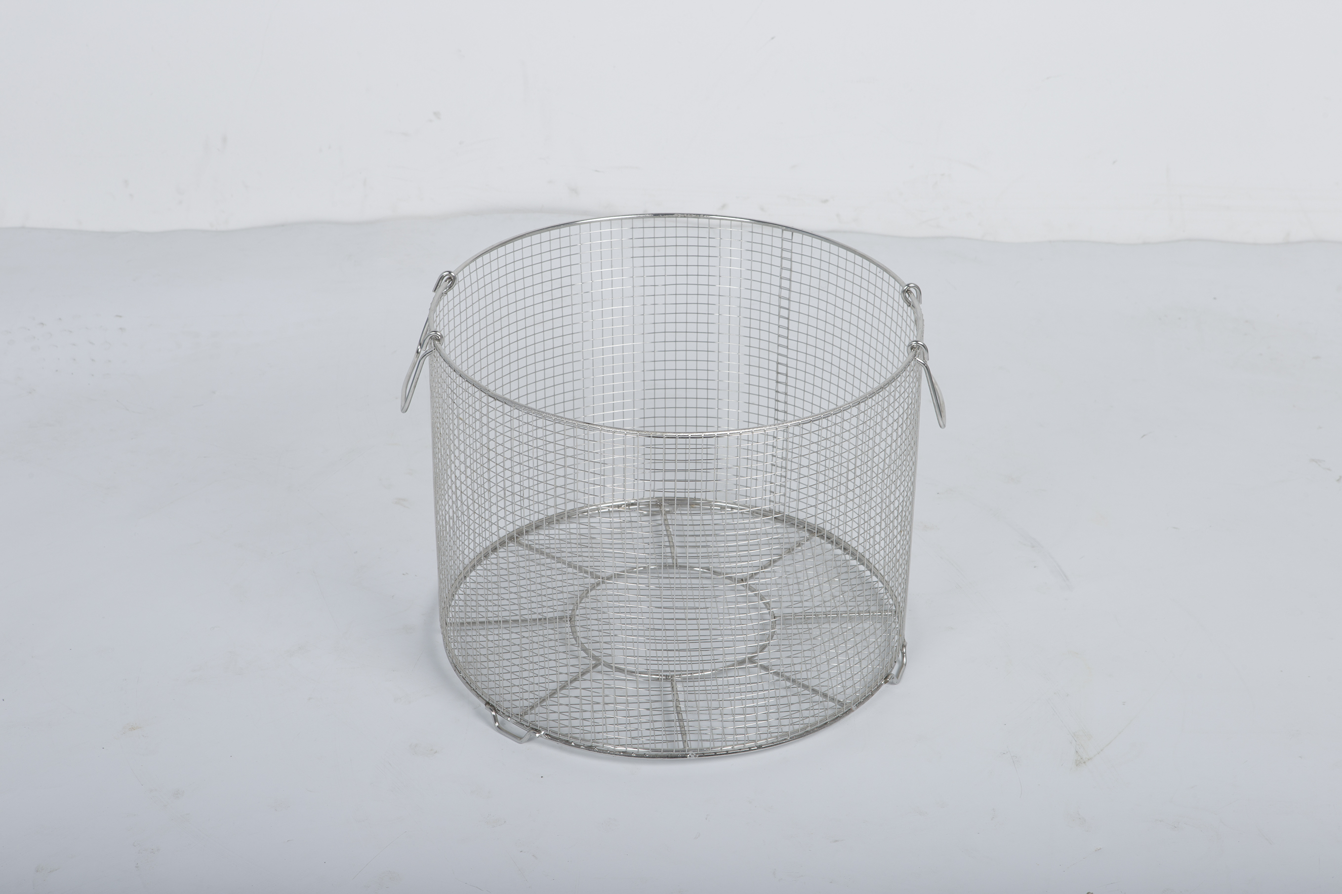 Handwheel Type Quick Opening Structure Vertical Autoclave