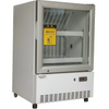 YC-100 2-8℃ 100L Glass Door China Pharmacy Refrigerator