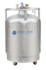 Stainless Steel Liquid Nitrogen Container Filling Tank Series