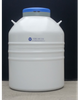 Aluminum Alloy Big Capacity Liquid Nitrogen Tank Container Laboratory Series