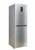 YCD-265, 100 Liter Freezer (-26~-10º C) , 165 Liters Refrigerator (2-8º C), Pharmacy Refrigerator with Freezer