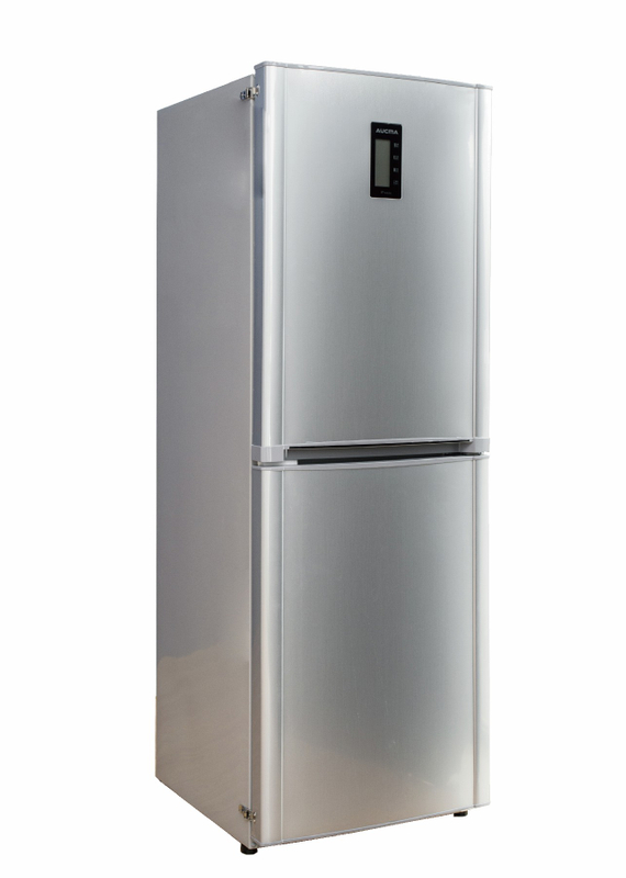 YCD-265, 100 Liter Freezer (-26~-10º C) , 165 Liters Refrigerator (2-8º C), Pharmacy Refrigerator with Freezer