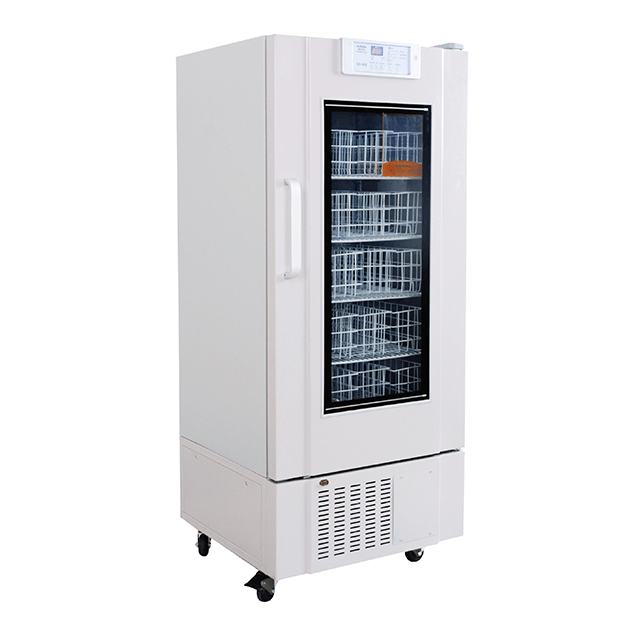 Features to Look for in Medical Grade Blood Coolers for Long Term Storage