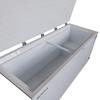 -60 Horizontal 456 Liters Ultra Low Temperature Tuna Freezer