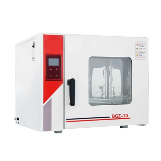 What Is A Drying Oven And How Does It Work in Laboratory Settings?