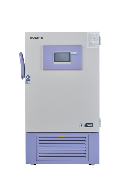 DW-86L290 -86℃ Ultra Low Temperature Freezer