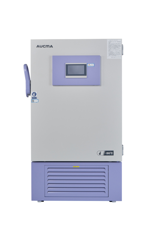 DW-86L290 -86℃ Ultra Low Temperature Freezer