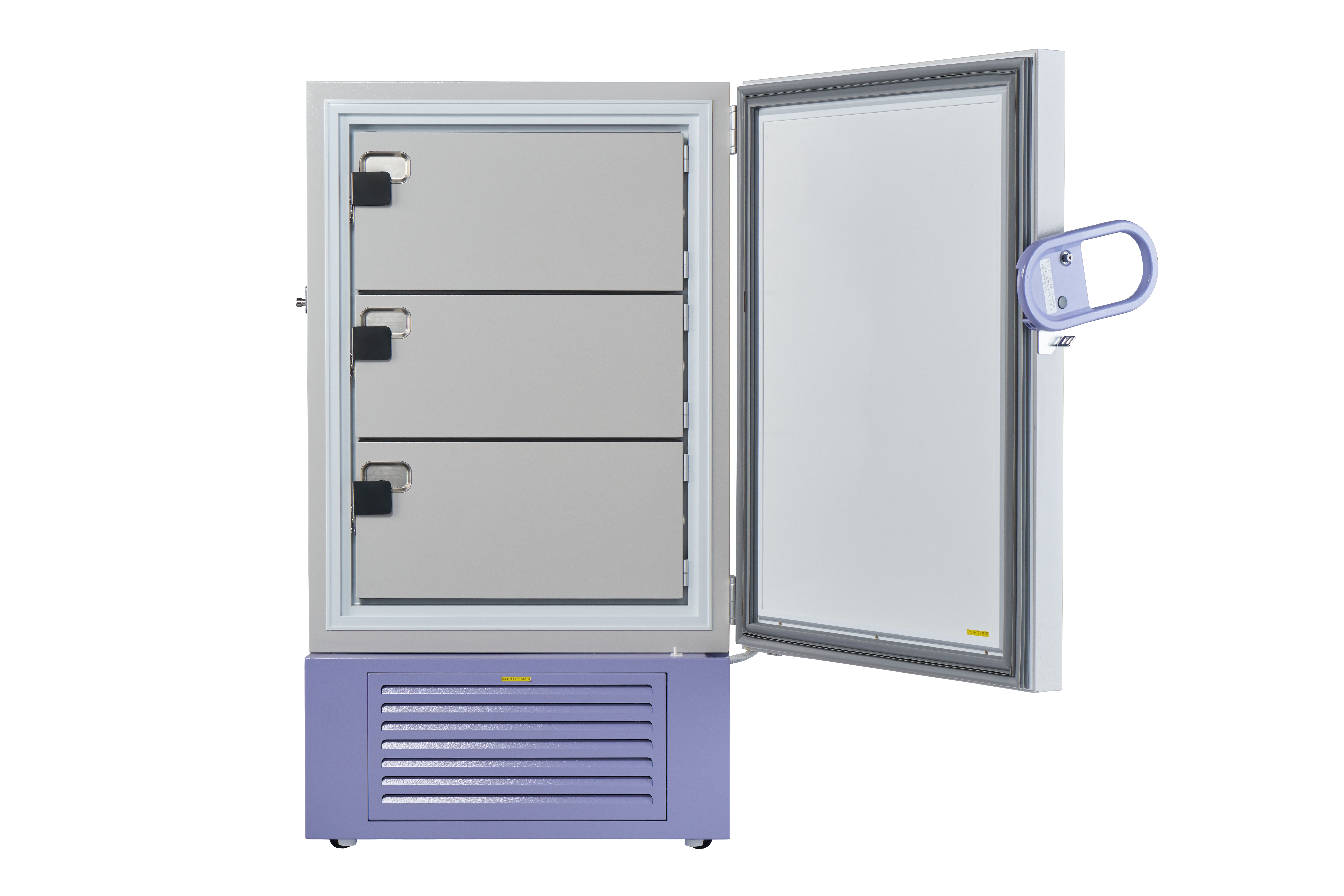 DW-86L290 -86℃ Ultra Low Temperature Freezer