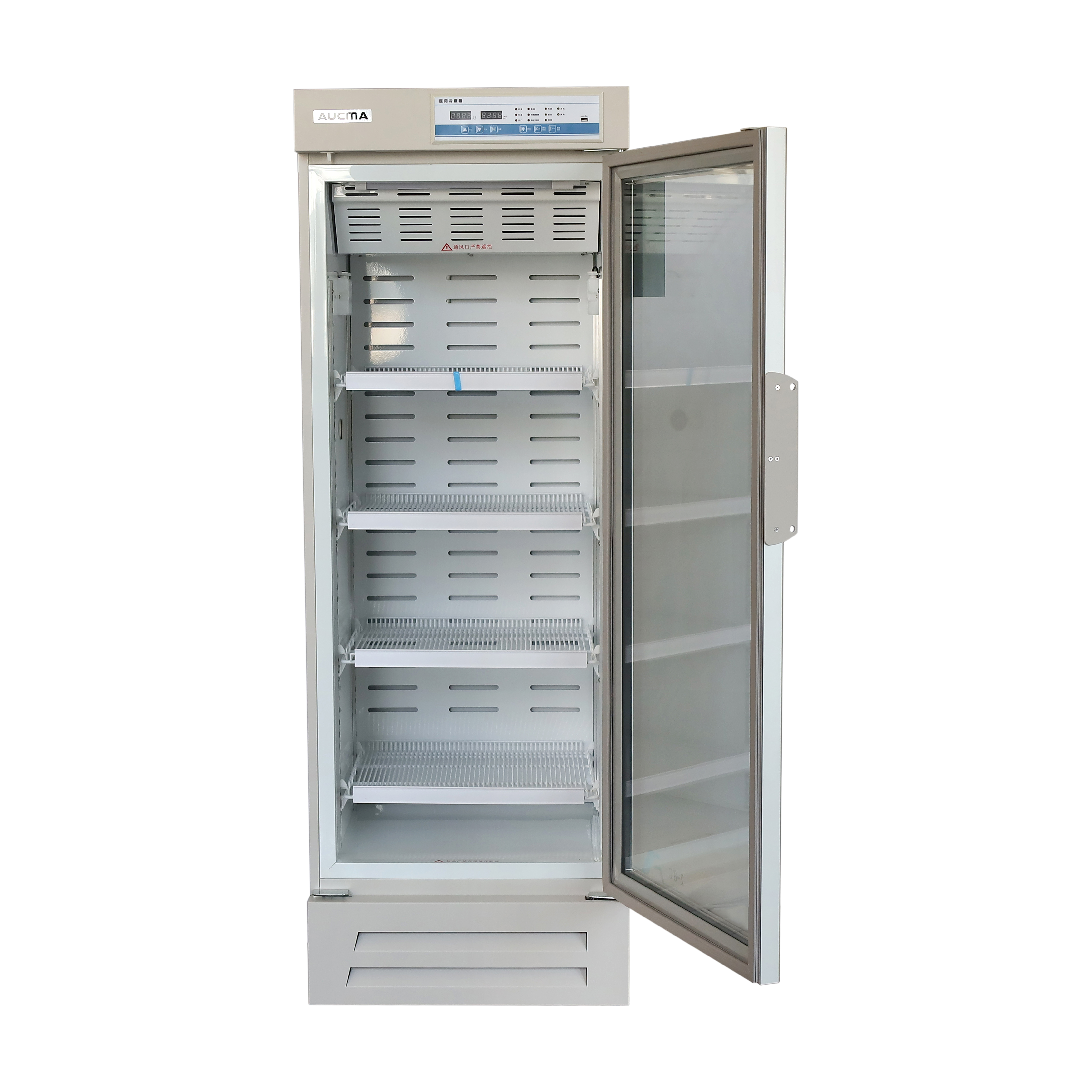 Storage Display Pharmacy Refrigerator