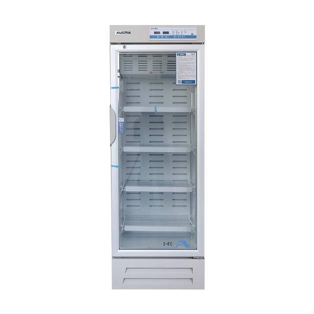Storage Display Pharmacy Refrigerator