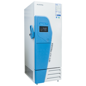 AUCMA 437T -86℃ Ultra Low Temperature Freezer