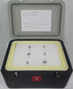 Cold Life 106h 15L Insulated Containers Long Range Vaccine Transportation Cold Box 