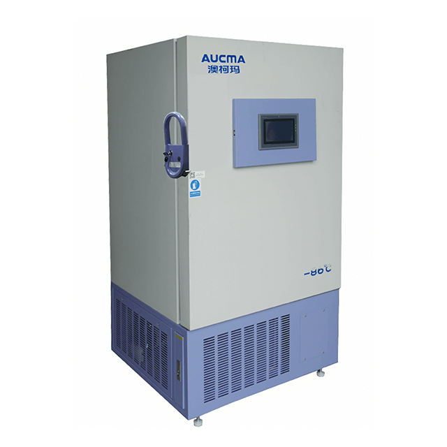 DW-86L290 -86℃ Ultra Low Temperature Freezer