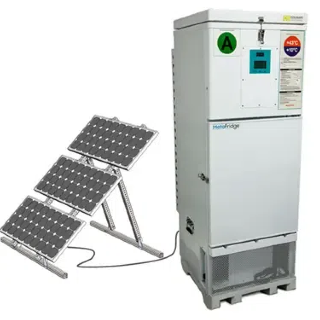 How To Choose The Right Vaccine Refrigerator for Your Facility?
