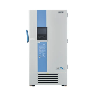 Biomedical Freezer 