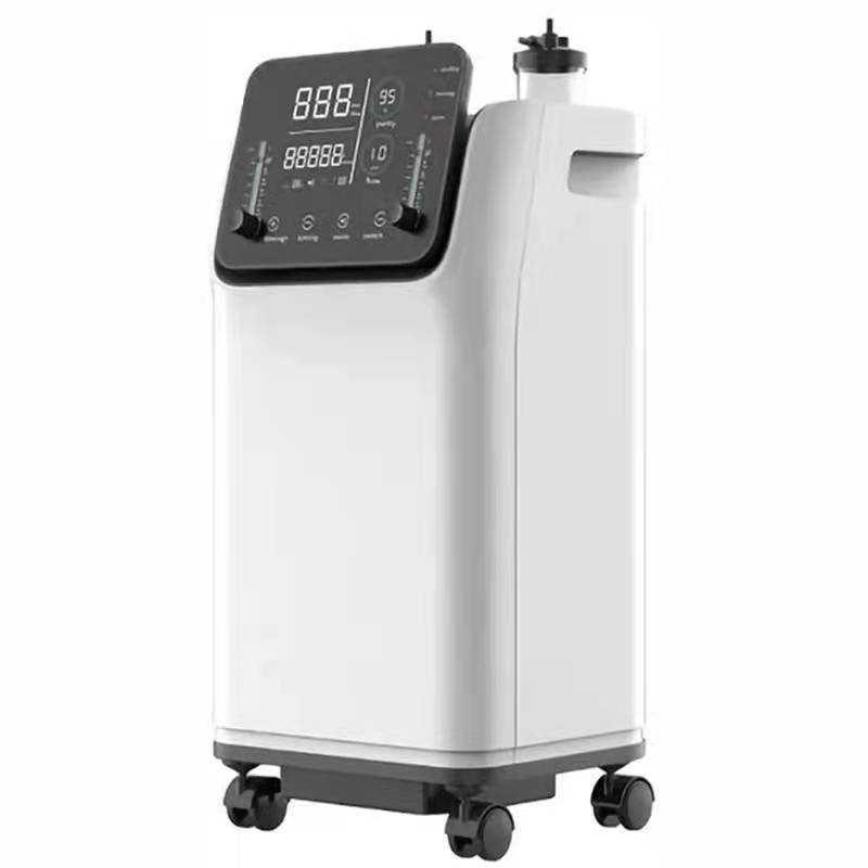 Oxygen Concentrator Oxygenerator