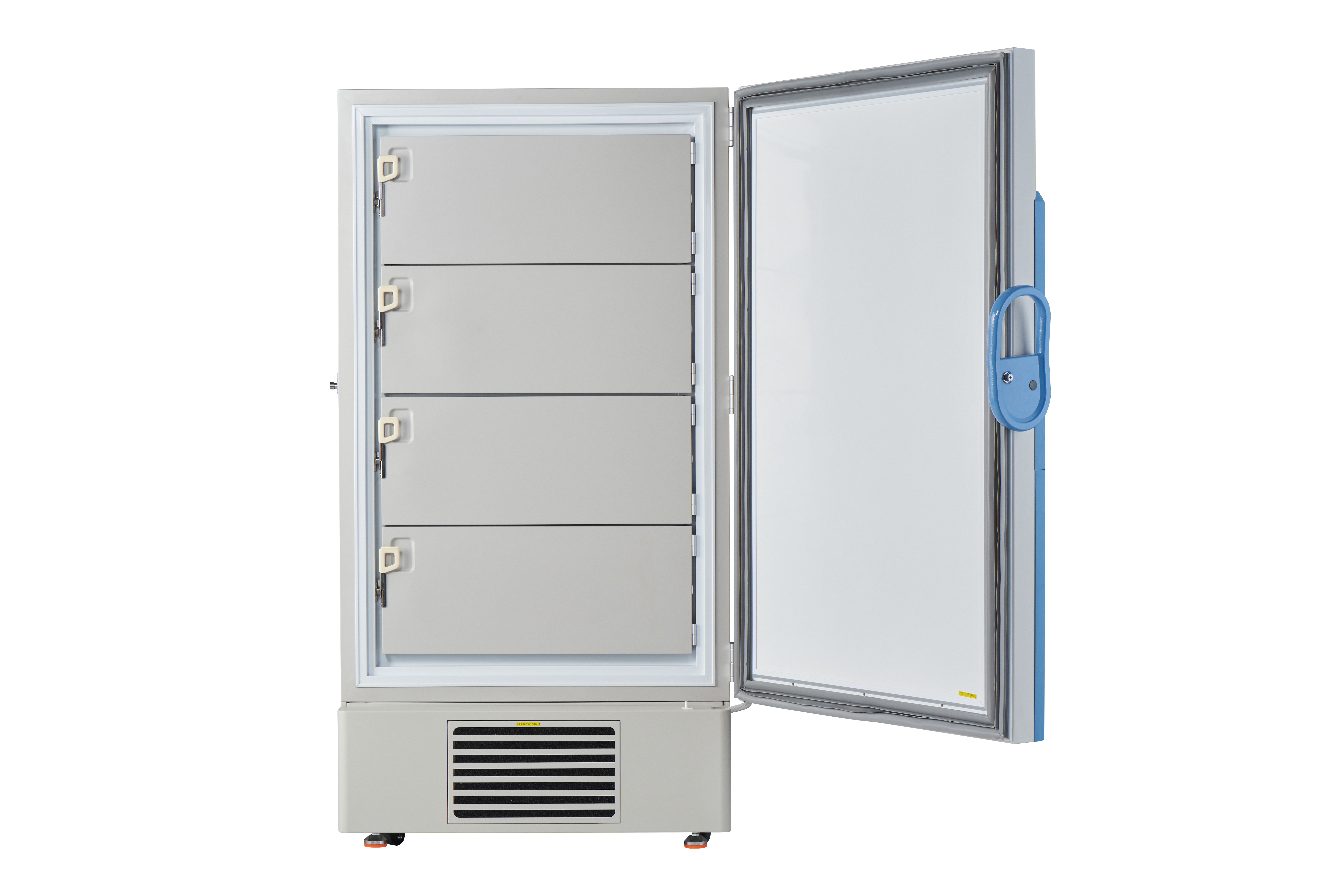 AUCMA 707T -86℃, Ultra Low Temperature Freezer with CE Certificate