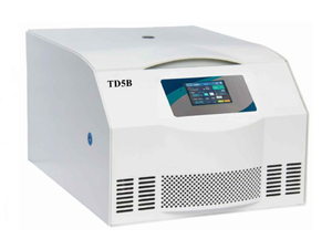 Oil Test Centrifuge Measuring Water Content in Crude Oil