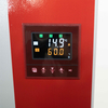 Backlight Touch Button Setting BIOCHEMICAL INCUBATOR