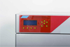 90°C high temperature moist heat sterilization CO2 INCUBATOR