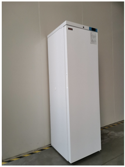  AUCMA -10~-30℃ Medical Freezer, Deep Vertical Freezer (DW-30L290)