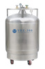 Stainless Steel Liquid Nitrogen Container Filling Tank Series