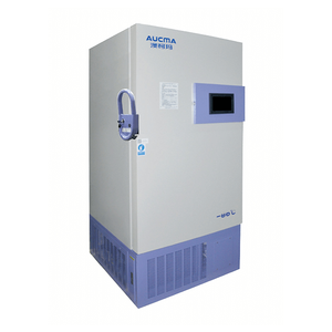 DW-86L390 -86℃ Ultra-Low Temperature Biomedical Freezer