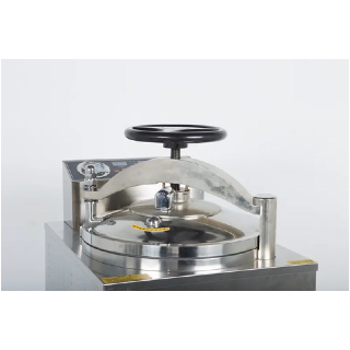 Autoclave