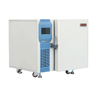Biomedical Freezer 