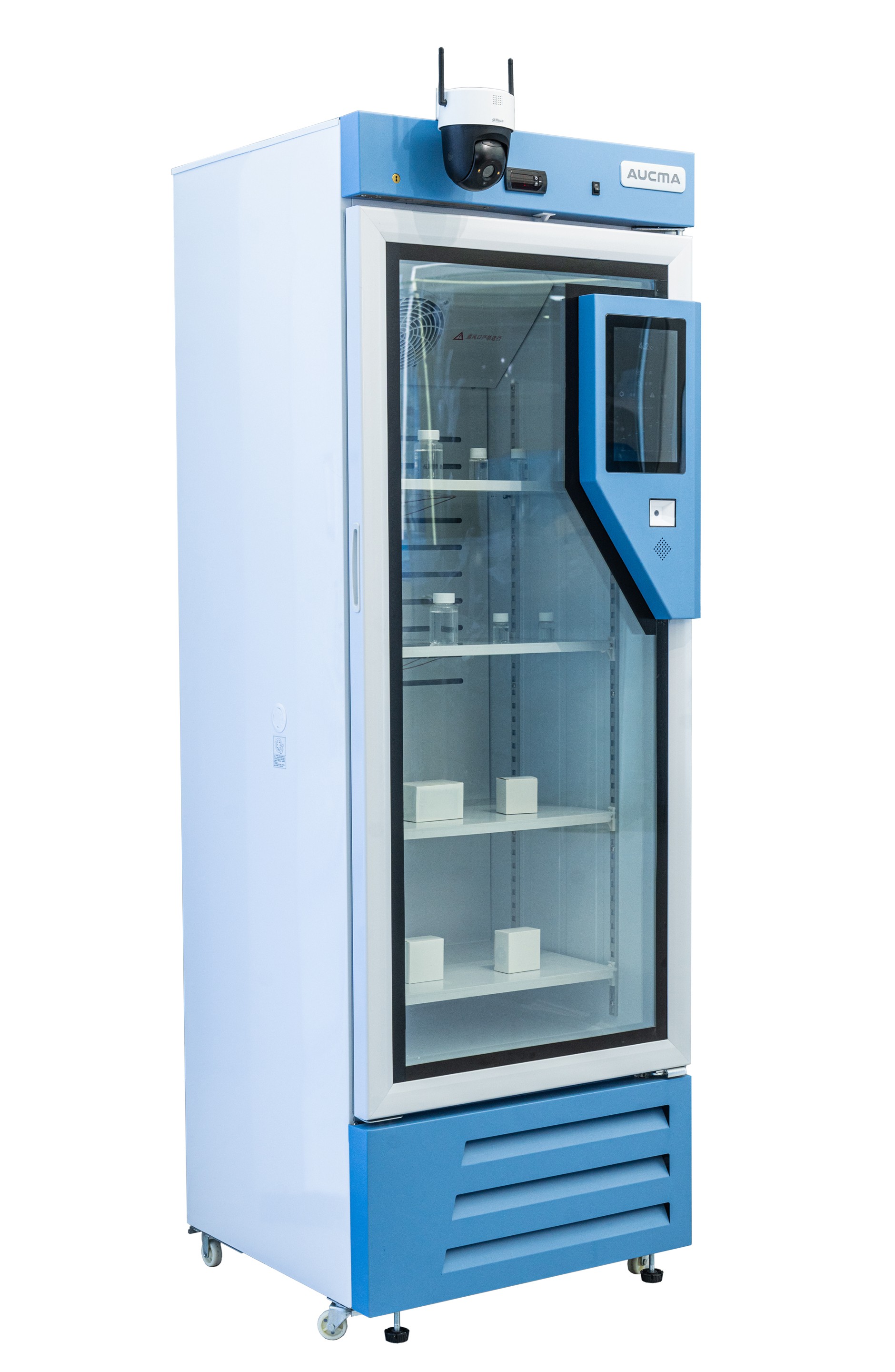 YC-370 370L 2~8℃ Pharmacy Refrigerator