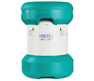 5.4L, 0-10 ℃, Arktek, Vaccine Carrier Long-Term Passive Device