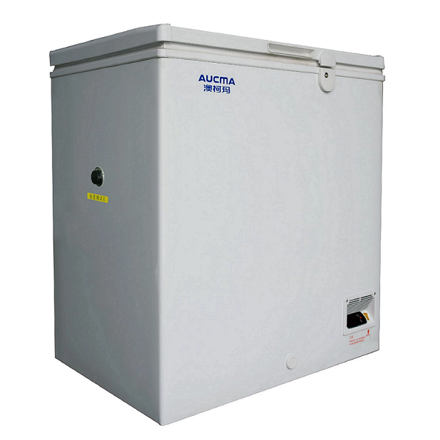 147L, -25° Deep Freezer with PQS Certificate