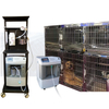 Oxygen solutions for Vet